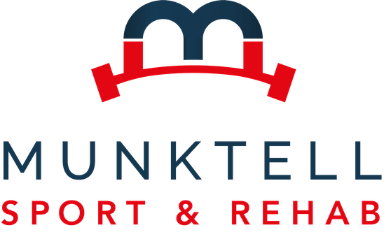 Munktell Sport & Rehab